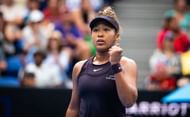 2025 Australian Open - Day 4 - Source: Getty